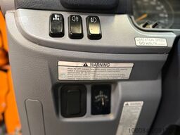 MITSUBISHI Canter 6C18 Allrad 4x4 Meiller 3 Seiten Kipper