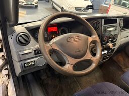IVECO Daily 65C18 DoKa 3 Seiten Kipper Meiller AHK 3,5