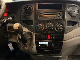 IVECO Daily 65C18 DoKa 3 Seiten Kipper Meiller AHK 3,5