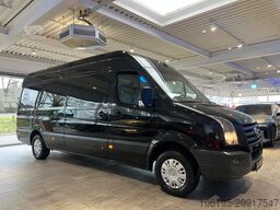 VOLKSWAGEN Crafter TDI Maxi Hoch+Lang*Garantie*1.Hand*AHK*
