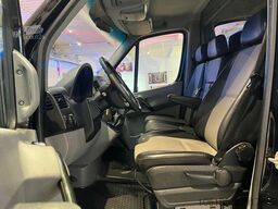 VOLKSWAGEN Crafter TDI Maxi Hoch+Lang*Garantie*1.Hand*AHK*