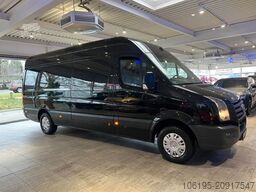 VOLKSWAGEN Crafter TDI Maxi Hoch+Lang*Garantie*1.Hand*AHK*