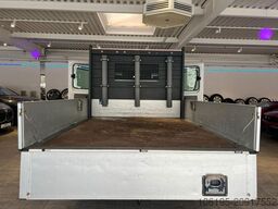 MERCEDES-BENZ Sprinter 316 CDI DoKa*Garantie*AHK=3.500*