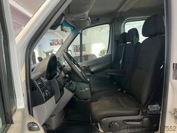 MERCEDES-BENZ Sprinter 316 CDI DoKa*Garantie*AHK=3.500*