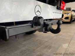 MERCEDES-BENZ Sprinter 316 CDI DoKa*Garantie*AHK=3.500*