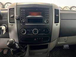 MERCEDES-BENZ Sprinter 316 CDI DoKa*Garantie*AHK=3.500*