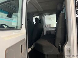 MERCEDES-BENZ Sprinter 316 CDI DoKa*Garantie*AHK=3.500*