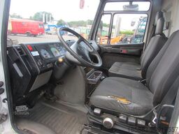 MERCEDES-BENZ 813 D Vario Kastenwagen