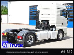 MAN TGX 18,500, ADR, Intarder, Standklima,