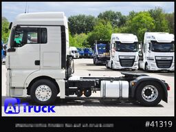 MAN TGX 18,500, ADR, Intarder, Standklima,