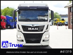 MAN TGX 18,500, ADR, Intarder, Standklima,