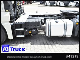 MAN TGX 18,500, ADR, Intarder, Standklima,