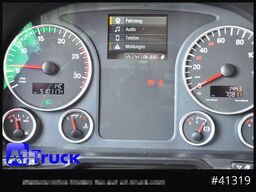MAN TGX 18,500, ADR, Intarder, Standklima,