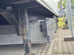 KöGEL DOPPELSTOCK PALETTENKASTEN MIETKAUF MöGLICH!