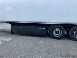 KöGEL DOPPELSTOCK PALETTENKASTEN MIETKAUF MöGLICH!