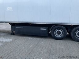 KöGEL DOPPELSTOCK PALETTENKASTEN MIETKAUF MöGLICH!