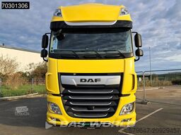 DAF XF 480 4X2 SSC Retarder Hydraulik Standklima