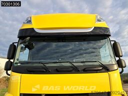 DAF XF 480 4X2 SSC Retarder Hydraulik Standklima