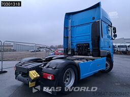 DAF XF 480 4X2 SSC 2xTanks Standklima ACC