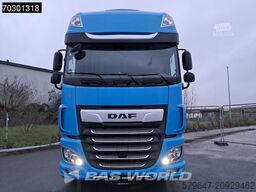 DAF XF 480 4X2 SSC 2xTanks Standklima ACC