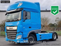 DAF XF 480 4X2 SSC 2xTanks Standklima ACC