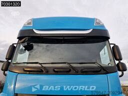 DAF XF 480 4X2 SSC 2xTanks Standklima ACC