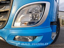 DAF XF 480 4X2 SSC 2xTanks Standklima ACC