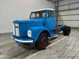 Scania L 86 TORPEDO