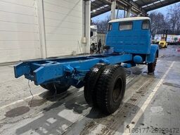 Scania L 86 TORPEDO