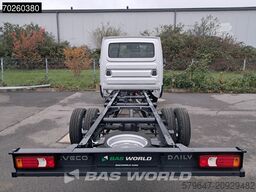 Iveco Daily 35C21 Neu! 3.0L 2025-Modell Automatik 210...