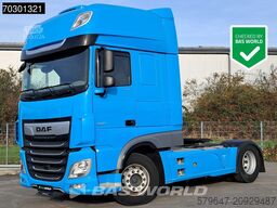 DAF XF 480 4X2 SSC 2xTanks Standklima ACC