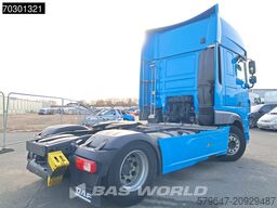 DAF XF 480 4X2 SSC 2xTanks Standklima ACC