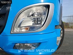 DAF XF 480 4X2 SSC 2xTanks Standklima ACC