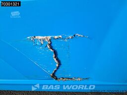 DAF XF 480 4X2 SSC 2xTanks Standklima ACC