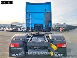 DAF XF 480 4X2 SSC 2xTanks Standklima ACC