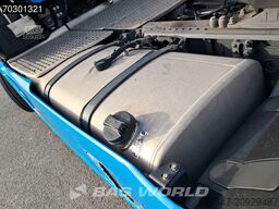 DAF XF 480 4X2 SSC 2xTanks Standklima ACC