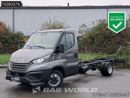 Iveco Daily 35C21 Neu! 3.0L 2025-Modell Automatik 210...