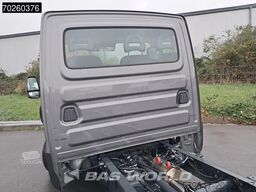Iveco Daily 35C21 Neu! 3.0L 2025-Modell Automatik 210...