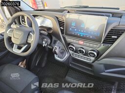 Iveco Daily 35C21 Neu! 3.0L 2025-Modell Automatik 210...