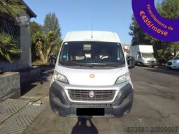 Fiat Weinsberg Carabus 600 K 4 Schlafplätze | Voll ausgestattet