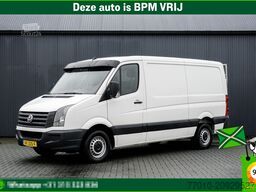 Volkswagen Crafter 35 2.0 TDI L2H1 | 136 PK | Camera | Car...