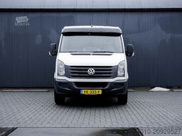 Volkswagen Crafter 35 2.0 TDI L2H1 | 136 PK | Camera | Car...