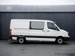 Volkswagen Crafter 35 2.0 TDI L2H1 | 136 PK | Camera | Car...