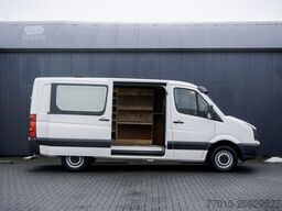 Volkswagen Crafter 35 2.0 TDI L2H1 | 136 PK | Camera | Car...