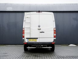 Volkswagen Crafter 35 2.0 TDI L2H1 | 136 PK | Camera | Car...