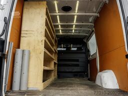 Volkswagen Crafter 35 2.0 TDI L2H1 | 136 PK | Camera | Car...