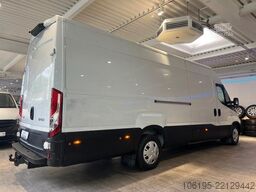 IVECO Daily 35S16 Maxi XXL Extra Lang *Garantie*