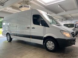 MERCEDES-BENZ Sprinter 313/316 CDI Maxi Hoch+Lang*Garantie*