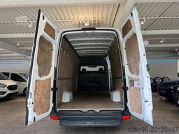 MERCEDES-BENZ Sprinter 313/316 CDI Maxi Hoch+Lang*Garantie*