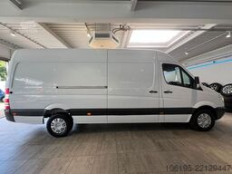 MERCEDES-BENZ Sprinter 313/316 CDI Maxi Hoch+Lang*Garantie*
